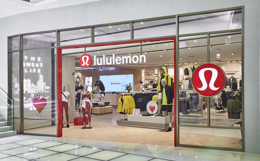 【YOGA女生】為何Lululemon能讓瑜伽人死心塌地課金？